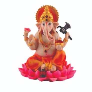 Gifting Variety of God Figures / Gift Exclusive GANESH